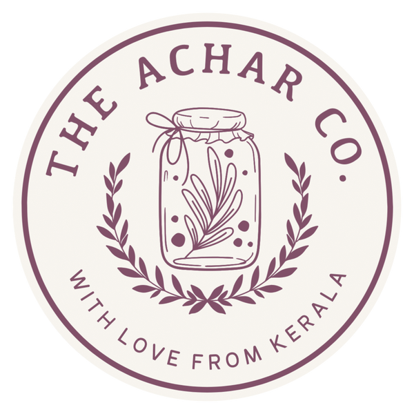 The Achar Co.